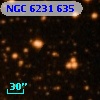 NGC  6231   635
