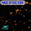 NGC  6231   718