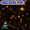 NGC  6231   779
