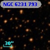 NGC  6231   793