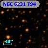 NGC  6231   794