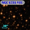 NGC  6231   815