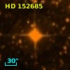 HD 152685
