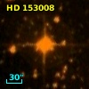 HD 153008