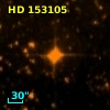 HD 153105