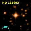 HD 153693