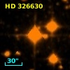 HD 326630