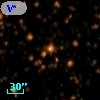 V* V594 Sco