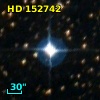 HD 152742
