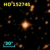 HD 152741