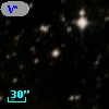V* V592 Sco