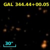 GAL 344.44+00.05