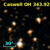Caswell OH 343.929+00.125