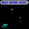 IRAS 16588-4235