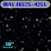 IRAS 16525-4251