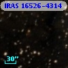 IRAS 16526-4314