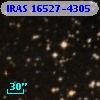 IRAS 16527-4305
