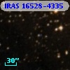 IRAS 16528-4335