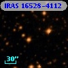 IRAS 16528-4112