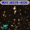 IRAS 16529-4326