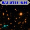 IRAS 16531-4116