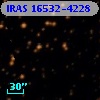 IRAS 16532-4228