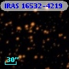 IRAS 16532-4219