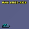 IRAS 16532-4336