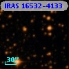 IRAS 16532-4133