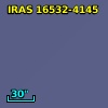 IRAS 16532-4145