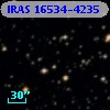 IRAS 16534-4235