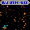 IRAS 16534-4152
