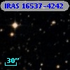 IRAS 16537-4242