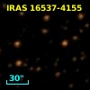 IRAS 16537-4155