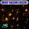 IRAS 16538-4129