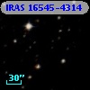 IRAS 16545-4314