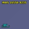 IRAS 16556-4235