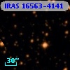 IRAS 16563-4141