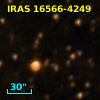 IRAS 16566-4249