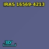 IRAS 16569-4213