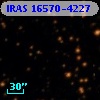 IRAS 16570-4227