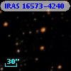 IRAS 16573-4240