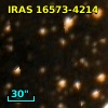 IRAS 16573-4214