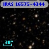 IRAS 16575-4344