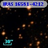 IRAS 16581-4212