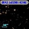 IRAS 16590-4246
