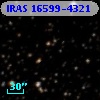 IRAS 16599-4321