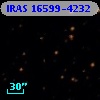 IRAS 16599-4232