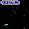 XZLJ Ara  90
