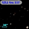 XZLJ Ara 117